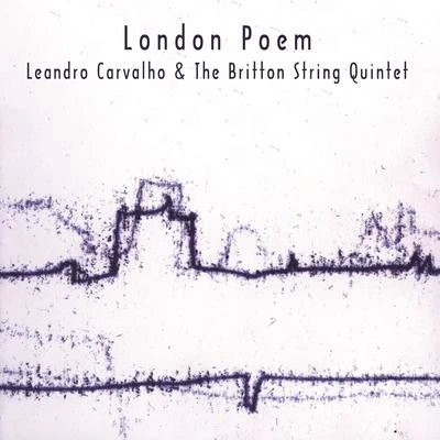 London Poem 專輯 Vittor Santos/Orquestra do Estado de Mato Grosso/Leandro Carvalho