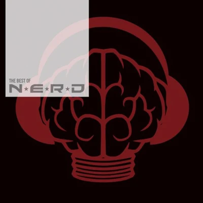 The Best Of N.E.R.D. 2011 专辑 N.E.R.D./Drake/Rihanna