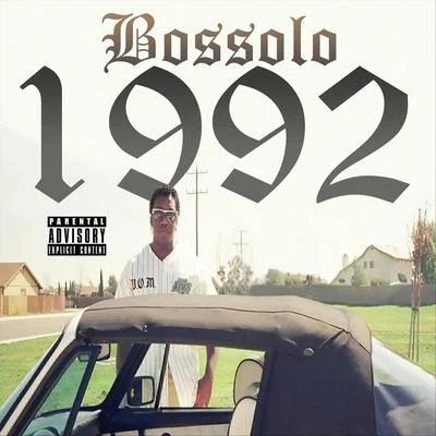 1992 專輯 Bossolo/DJ Alex Funk