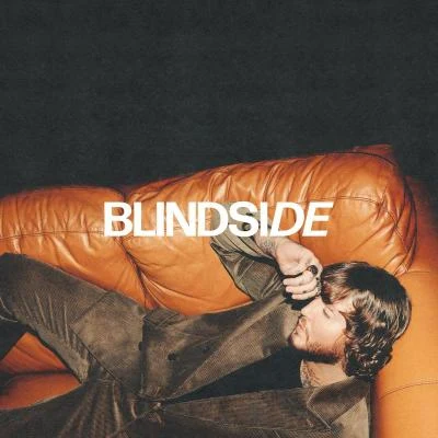 Blindside 專輯 James Arthur/Martin Jensen