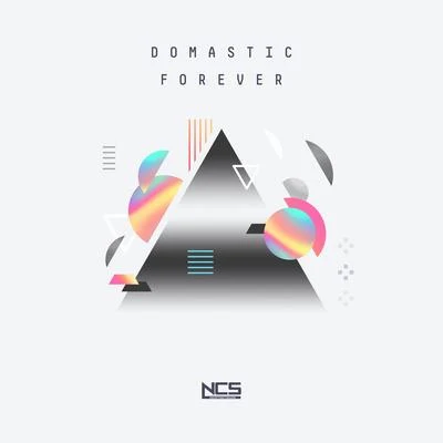 Forever 專輯 Domastic