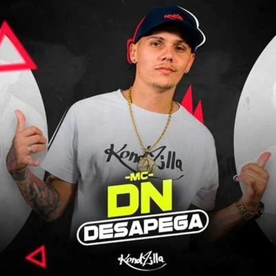 Desapega 專輯 MC DN/MC Liro/DJ Hunter/MC Lurhian/MC Joãozinho VT