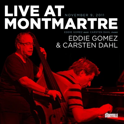 Live at Montmartre 专辑 Kalmen Opperman/Eddie Gomez/Bill Douglas/Dave Samuels/Richard Stoltzman