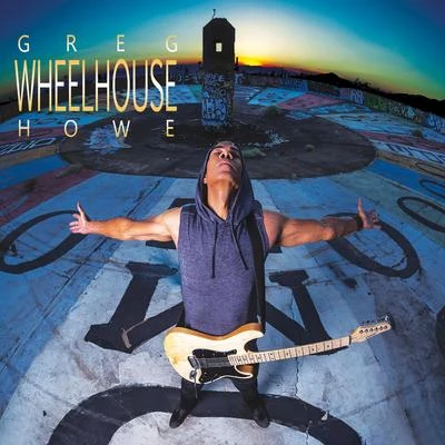 Wheelhouse 专辑 吴笛 Kael Wu/Greg Howe