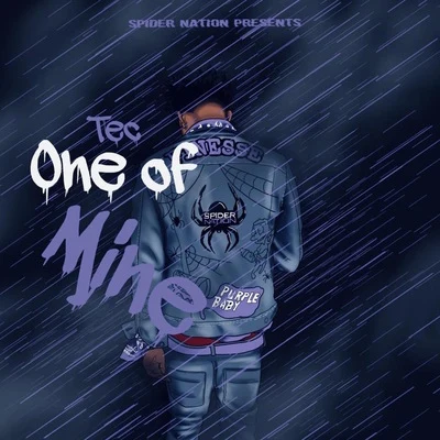 One of Mine 專輯 Maine Musik/She money/TEC/Money Mafia/Master P