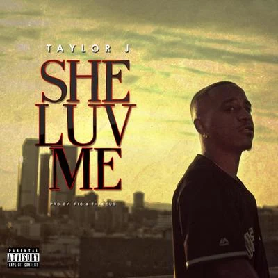 She Luv Me - Single 专辑 Young Rick/South Side Cheiff/Taylor J