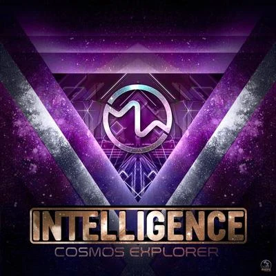 Cosmos Explorer 专辑 Lemurians/Madmind/Intelligence/Legohead/Mechanimal