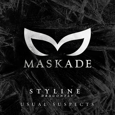 Usual Suspects 專輯 Styline