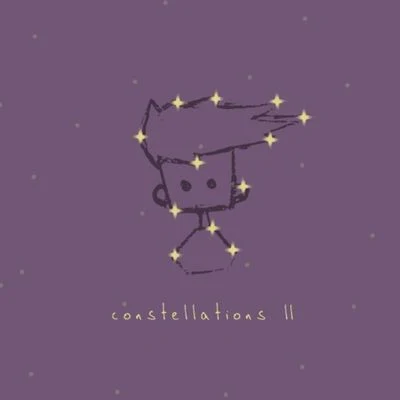 love-sadKiD Constellations 2