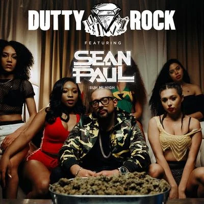 Suh Mi High 专辑 Dutty Rock Productions/Ishawna