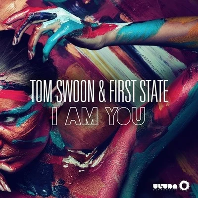 I AM YOU 專輯 Tom Swoon