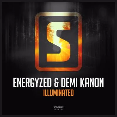 Illuminated 專輯 Energyzed