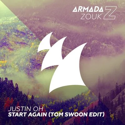 Start Again 專輯 Tom Swoon