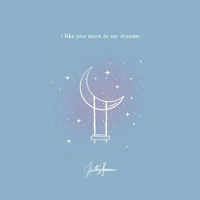 i like you more in my dreams 專輯 Over Easy/Heather Sommer