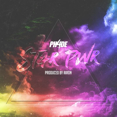 Star Pwr 专辑 Ph4de/T-Rell/BRXTN