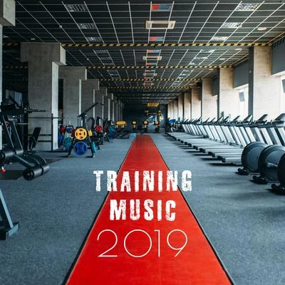 Training Music 2019: Good Beats for Gym, Fitness, Running, Reduce Stress, Chill Out 2019 專輯 Cafe Del Sol/Coffee Lounge Collection/Chill Out 2018