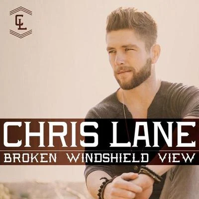 Chris LaneDustin Lynch Broken Windshield View