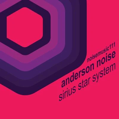 Sirius Star System 專輯 Anderson Noise/Various Artists/Hardfloor/Boris Brejcha/Boris Alexander