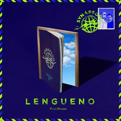 SynapsonBab L Bluz Lengueno (feat. Pongo)