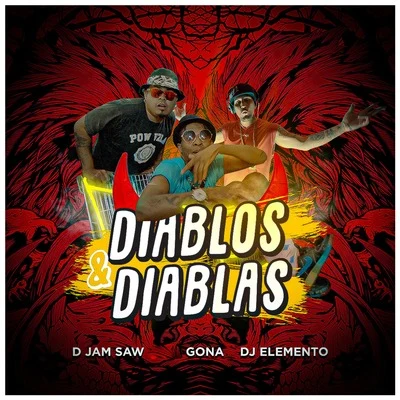 Diablos & Diablas 專輯 Gona