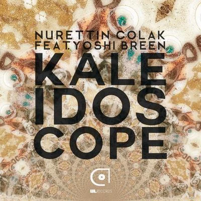 Kaleidoscope 專輯 Nurettin Colak