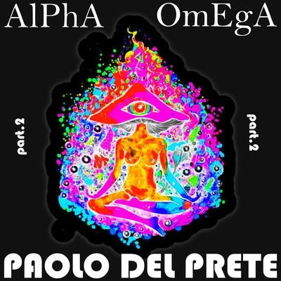 Alpha OmEgA, Pt. 2 專輯 High Resolution/Paolo Del Prete