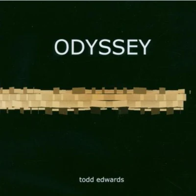 Odyssey 专辑 Ampersounds/Todd Edwards/Fred Falke/Zen Freeman