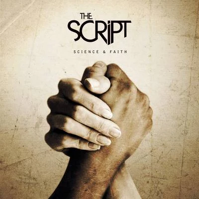 Science & Faith 專輯 The Script