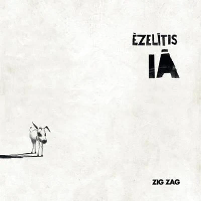 Ezelitis Ia 專輯 Zig Zag/Tonic Alize/Platinum