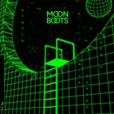 Moon BootsKyiki Utopia (Nick Monaco Remix)