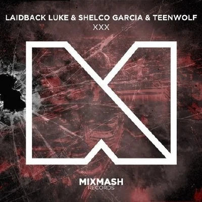 XXX 專輯 Laidback Luke/Steff da Campo