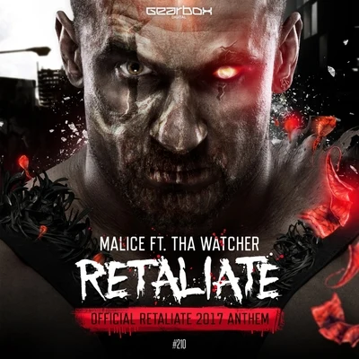 Retaliate 專輯 Malice/Krowdexx