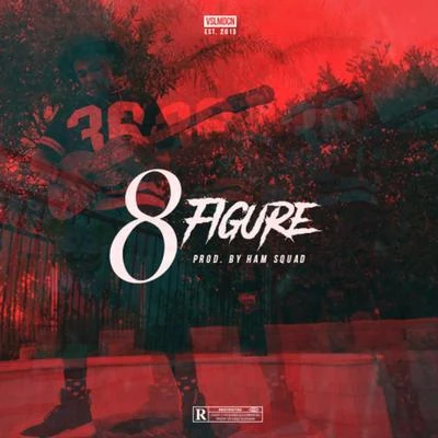 8 Figure (feat. JBar) 專輯 HamSquad