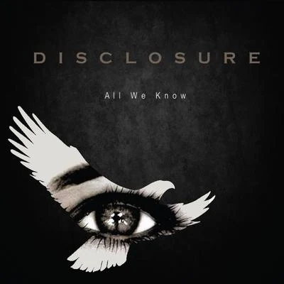 All We Know 專輯 Disclosure