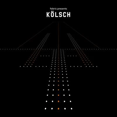 fabric Presents: Kölsch (DJ Mix) 專輯 Kölsch