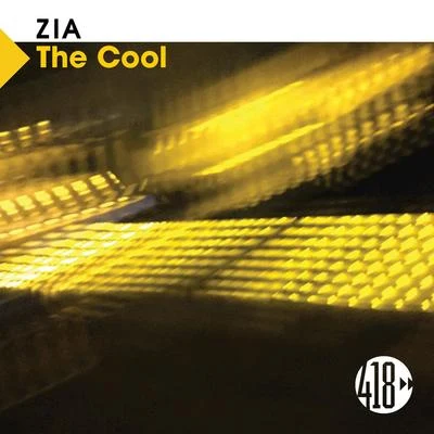 The Cool 專輯 ZIA