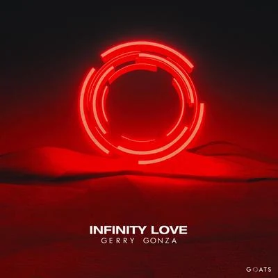 Infinity Love 專輯 Gerry Gonza