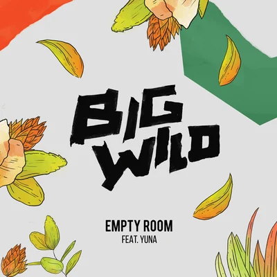 Empty Room 專輯 Cabu/Big Wild/YUNA