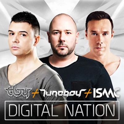 Digital Nation 專輯 Tuneboy