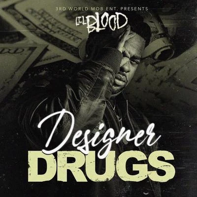 Designer Drugs 專輯 Lil Blood/Nef The Pharaoh/J. Stalin