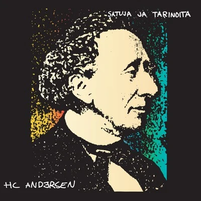 Satuja ja tarinoita 專輯 H.C. Andersen/Gebr./C. Collodi/Grimm