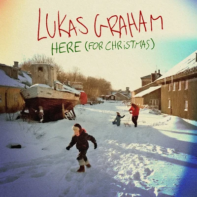 HERE (For Christmas) 专辑 Lukas Graham/Branco