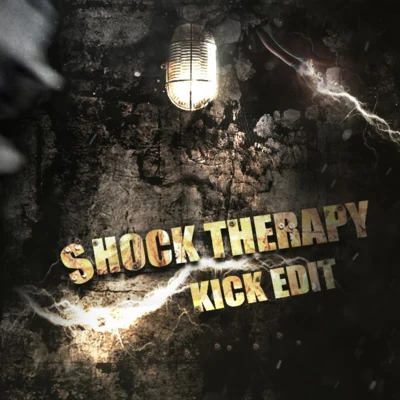 Shock Therapy (Kick Edit) 專輯 Ncrypta