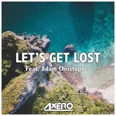 Let&#x27;s Get Lost 专辑 Adam Christopher/Vo Williams