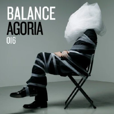 Balance 016 专辑 Agoria