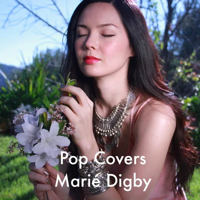 Pop Covers 專輯 Marié Digby