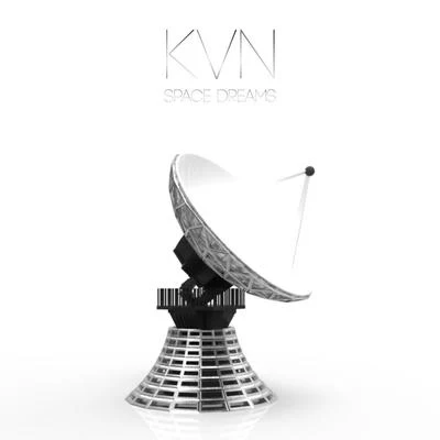 Space Dreams 專輯 KVN