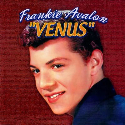 Frankie Avalon Venus