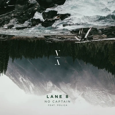 No Captain 專輯 Lane 8