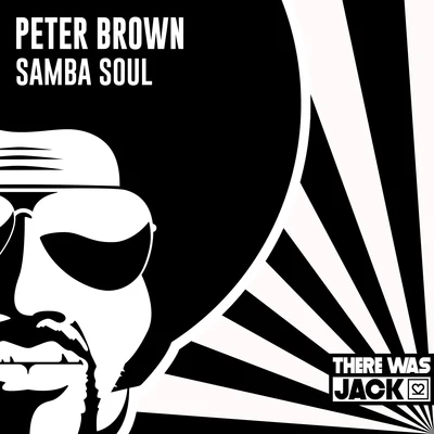 Samba Soul 專輯 Peter Brown/Jude & Frank